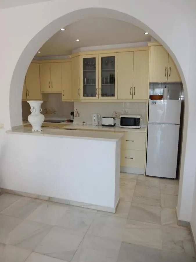 Holiday home Beach Villa ,Nerja, Seaview, Pool, 3 Bedrooms, Huge Terrace And Garden Spain